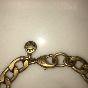 J. Crew Jewelry - J. Crew Ornate Necklace J. Crew Jewelry - J. Crew Ornate Necklace